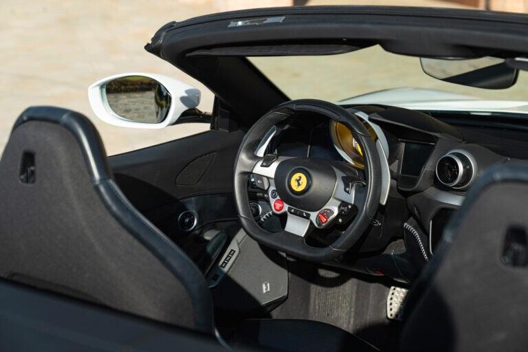 2020 FERRARI PORTOFINO TAILOR MADE - RDS01673