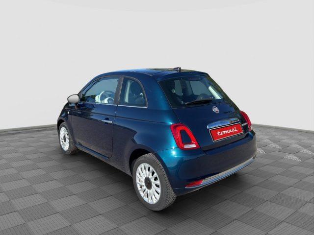 FIAT 500 500 1.0 Hybrid Dolcevita