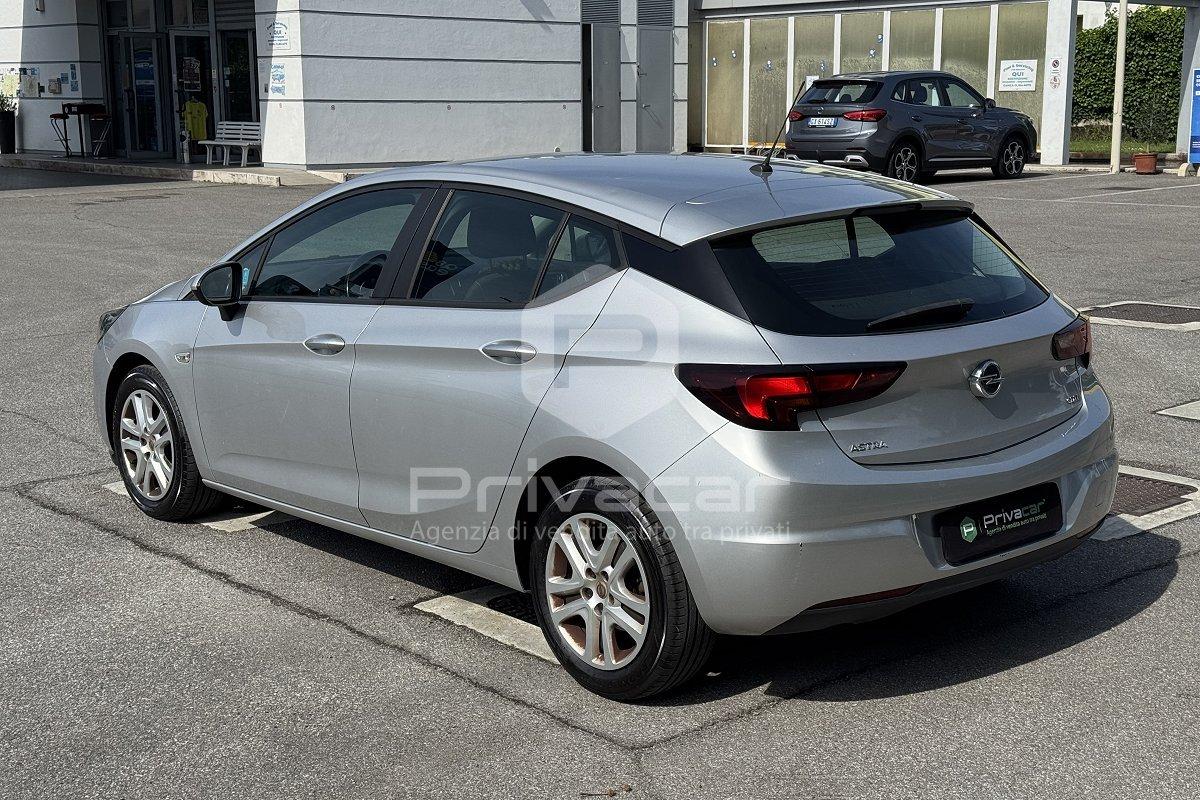 OPEL Astra 1.6 CDTi 110CV Start&Stop 5 porte Business
