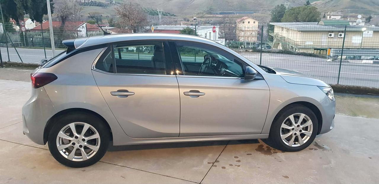 Opel Corsa 1.2 Benzina 75cv Elegance