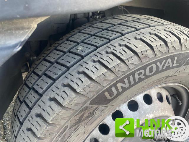 IVECO Daily 2.3 Diesel 156Cv Motore da sostituire