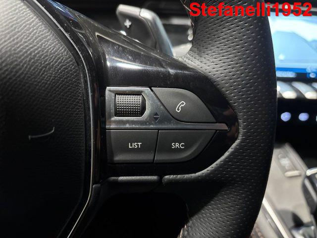 PEUGEOT 508 BlueHDi 130 Stop&Start EAT8 SW GT