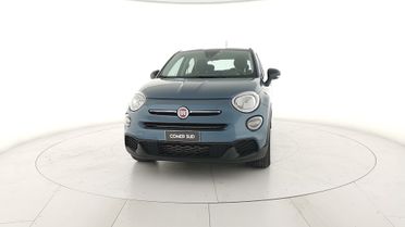FIAT 500 X 2018 - 500X 1.3 mjt Urban 4x2 95cv my20