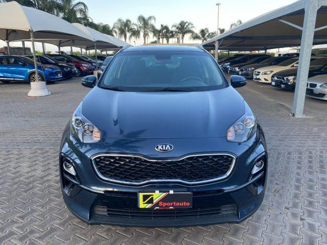 KIA Sportage 1.6 CRDI 115 CV 2WD