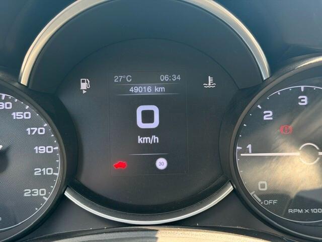 Fiat 500X 1.3 MultiJet 95 CV Club