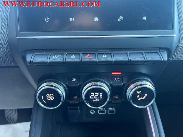 RENAULT Clio TCe 90 CV 5 porte Techno