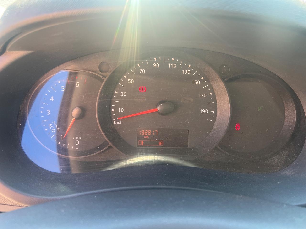 Renault Kangoo 1.5 dCi 90CV F.AP. 4p. Express
