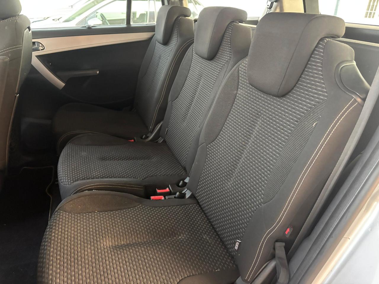 Citroen C4 Grand Picasso 1.6 HDi 110 FAP Elegance