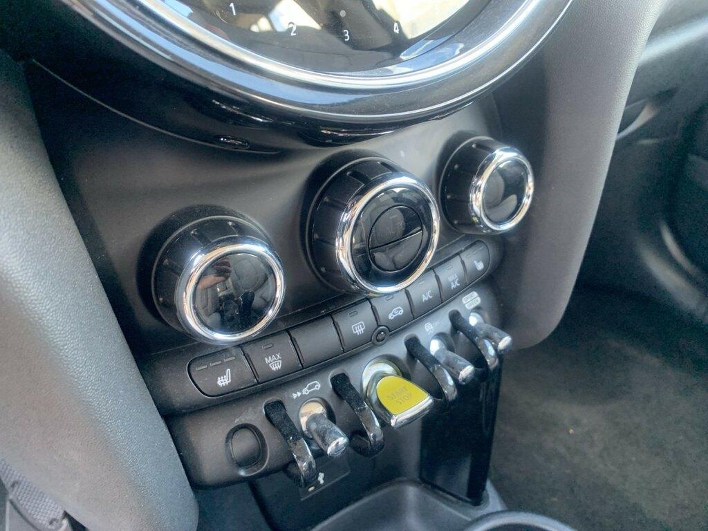 Mini Cooper SE 3p Classic auto