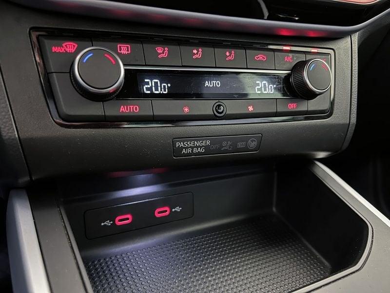 Seat Arona Arona 1.0 EcoTSI FR