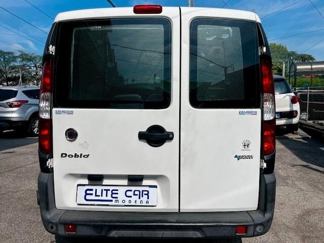 Fiat Doblo Doblò 1.6 16V Nat.Pow. PC-TN Carg.Lam.SX