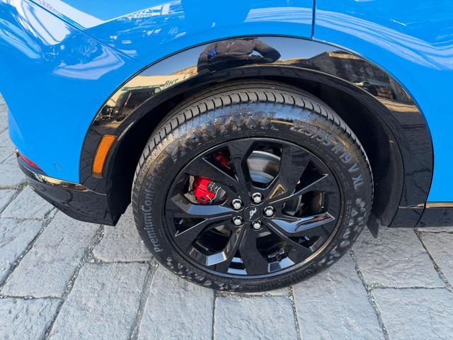 FORD Mustang Mach-E AWD Standard Range Premium 269 CV