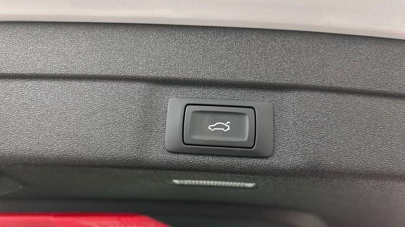 Audi A5 TFSI 150Kw S tronic S line edit MATRIX TECH PLUS CAMERA