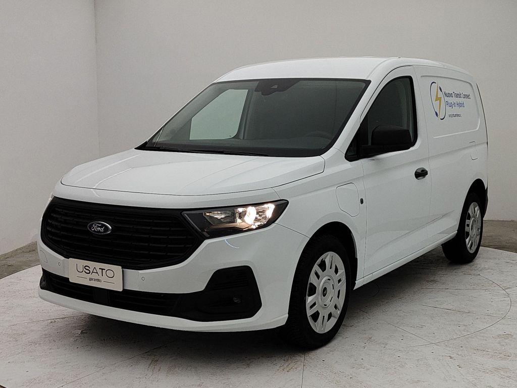 FORD T. Connect V761 Transit Van Trend 1.5 Plug in Hybrid 150cv A6 PC
