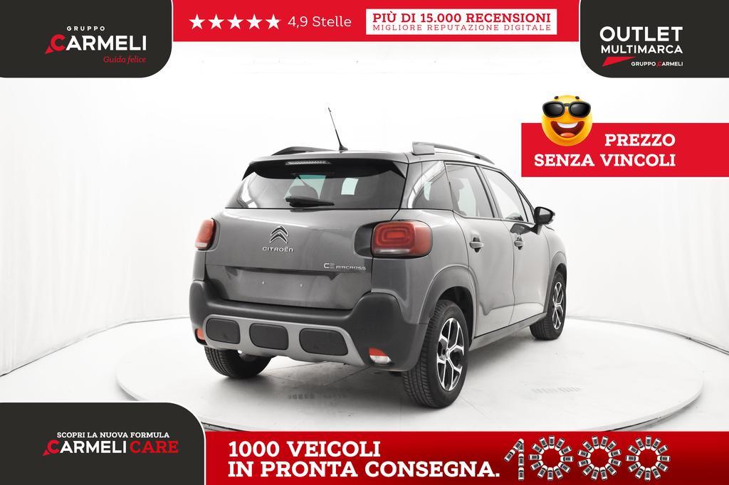 Citroen C3 Aircross 1.5 BlueHDi Plus