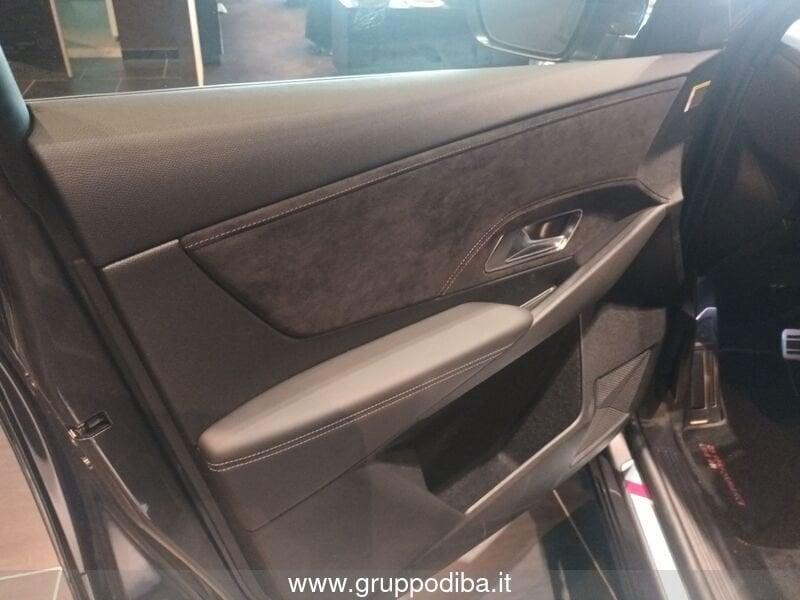 DS DS 7 DS7 E-TENSE 225 Performance Line+