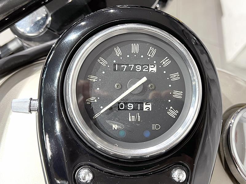 Kawasaki VN 800 Drifter