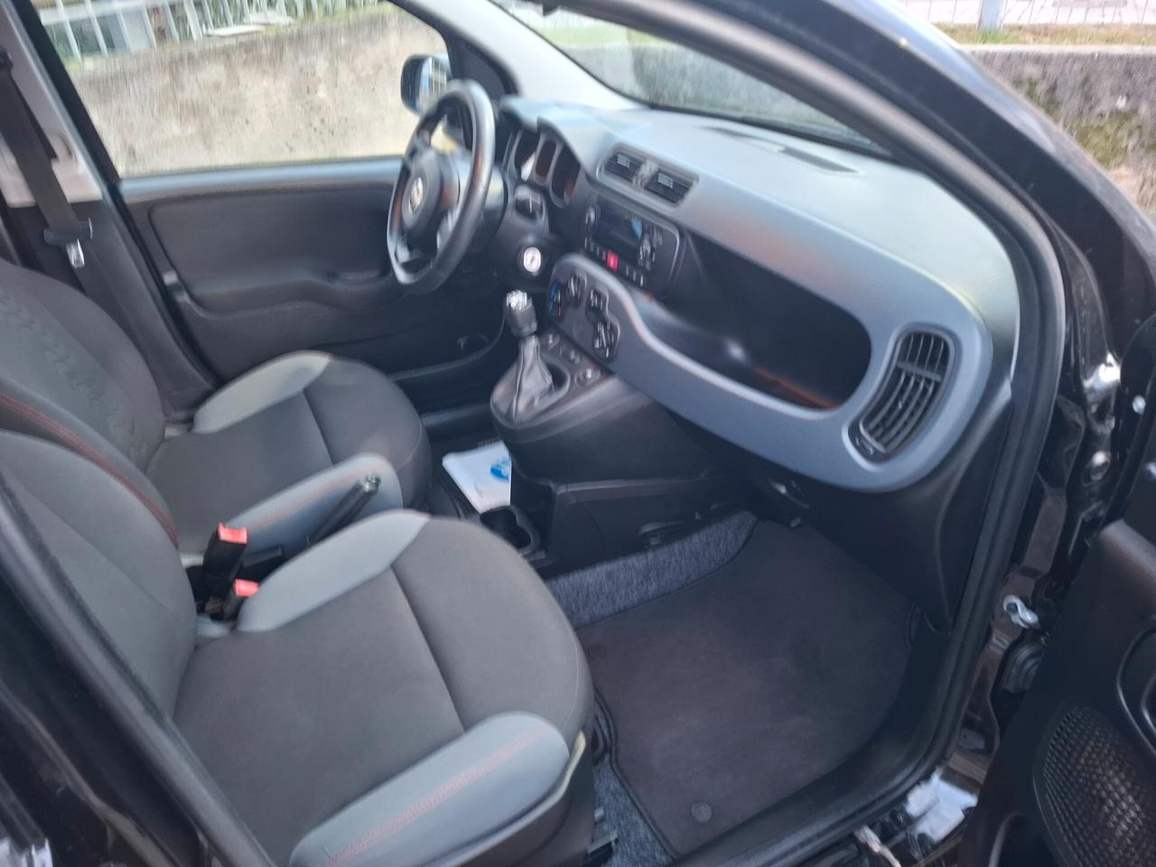 Fiat Panda 1.2 Easy