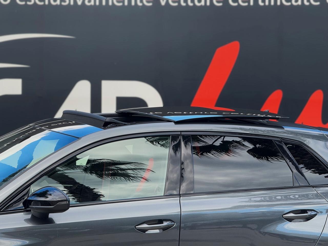 Audi RS3 Sportback 2.5 TFSI Quattro 400CV TETTO