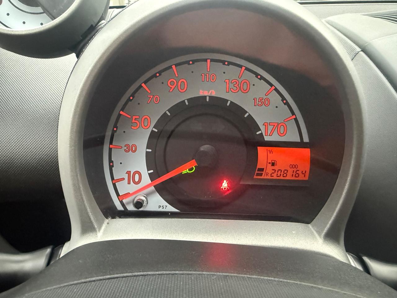 Peugeot 107 1.0 68CV 5p. Urban Move