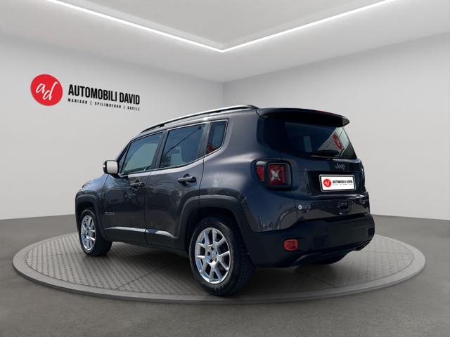 JEEP Renegade 1.0 T3 Limited GPL