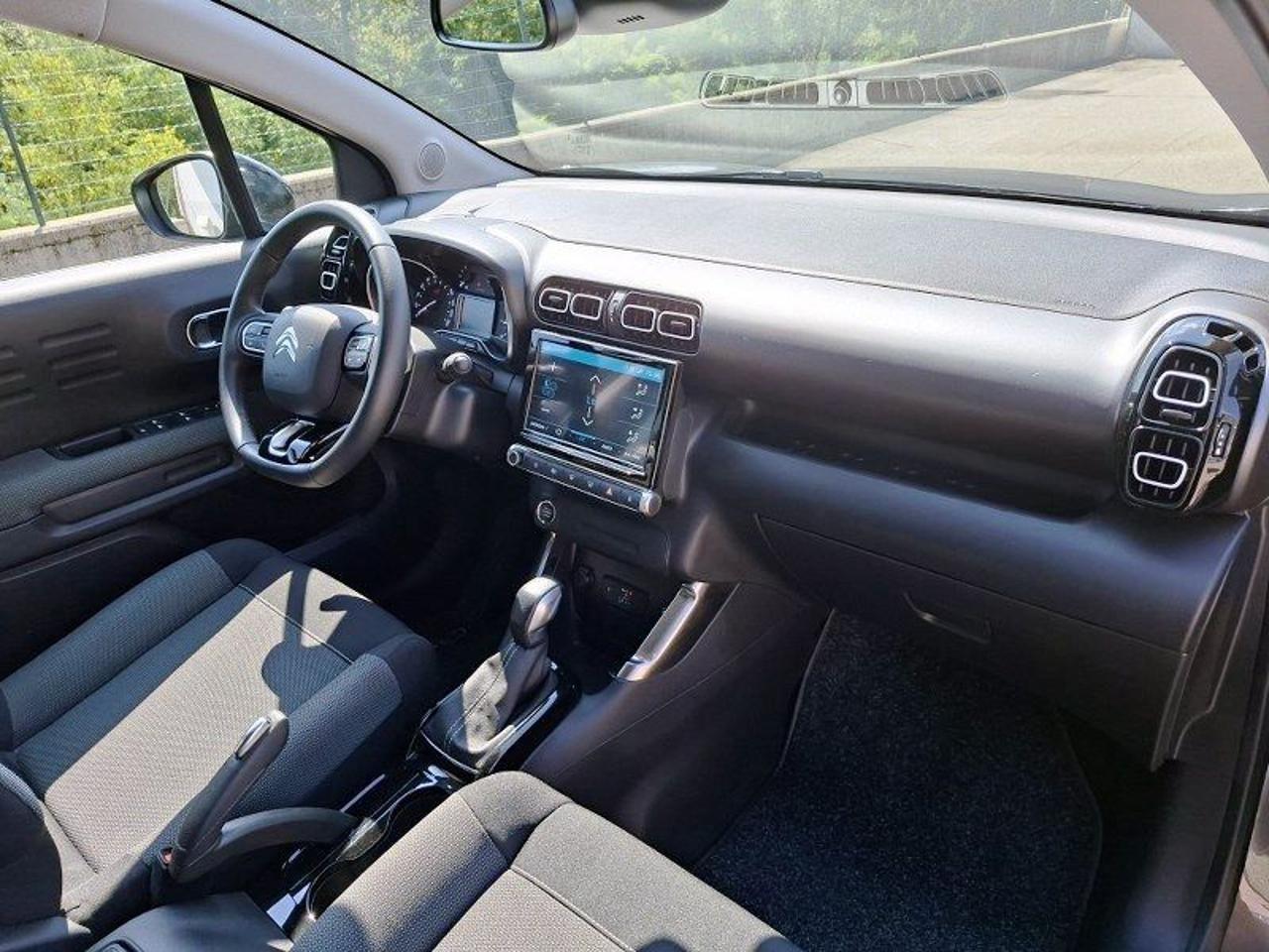 Citroen C3 Aircross PureTech 130 S&S EAT6 Shine