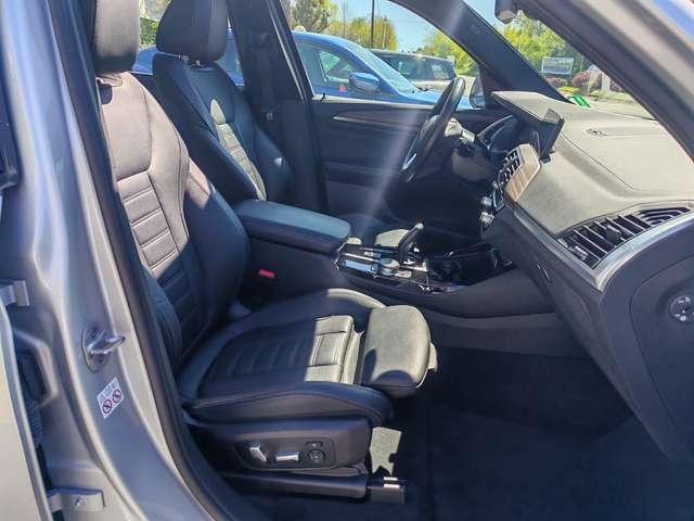 BMW X3 xdrive30e Luxury auto