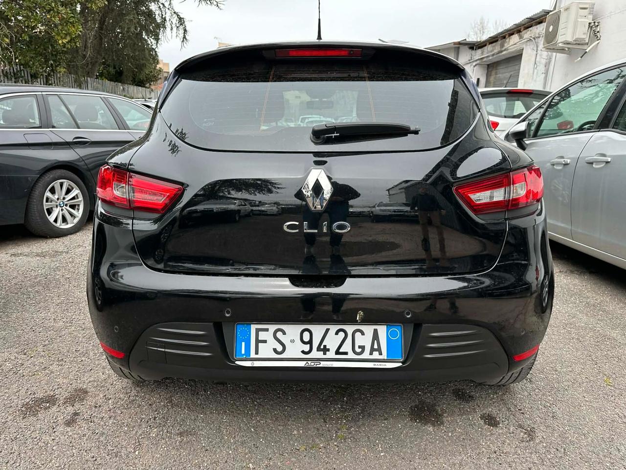 Renault Clio TCe 12V 90 CV GPL Start&Stop 5 porte Energy Intens