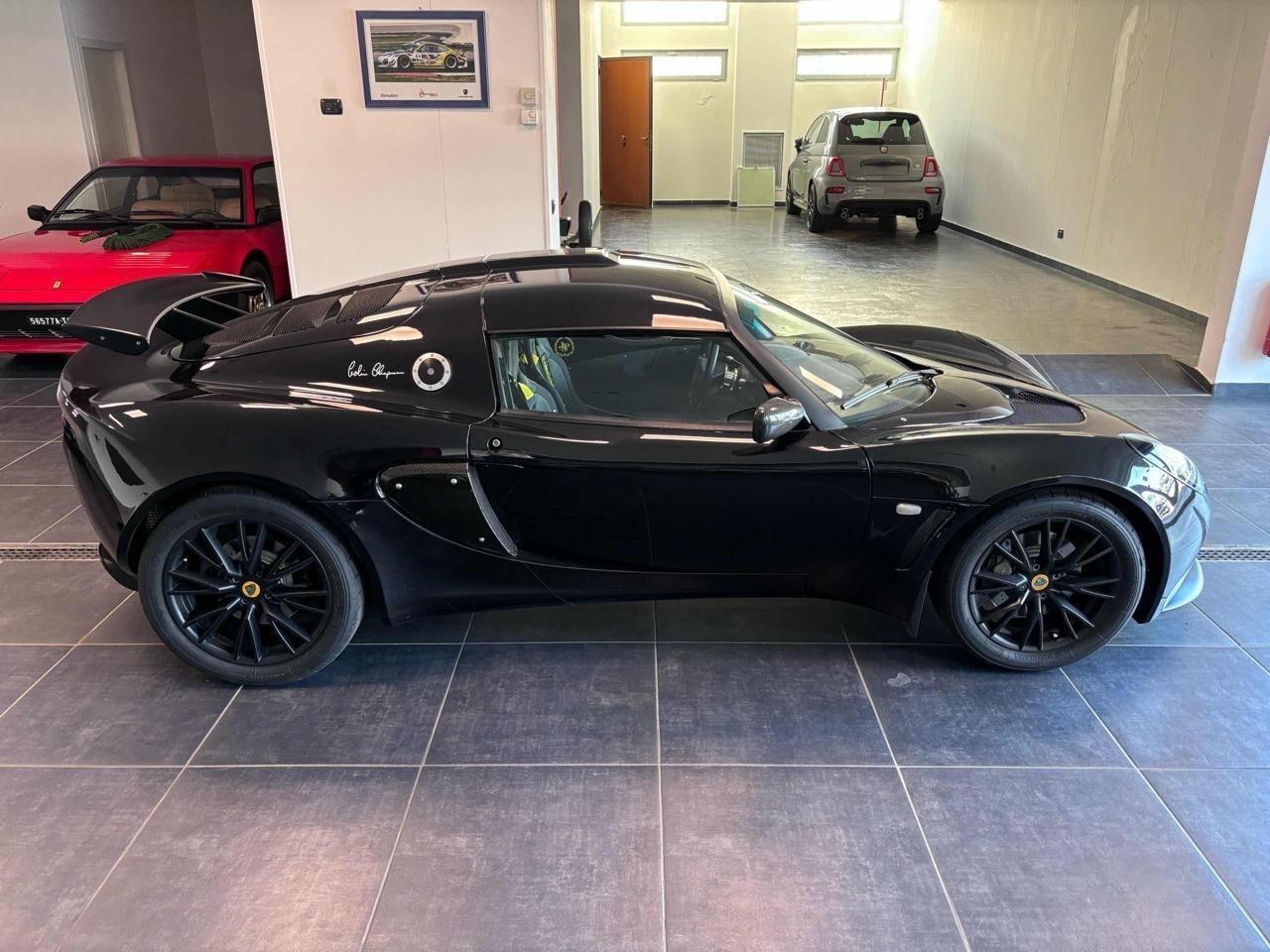 Lotus Exige S pp 240