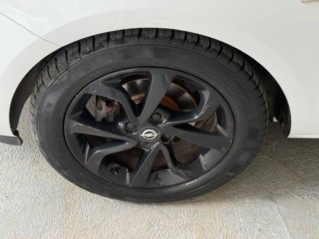 OPEL Corsa 1.4 90CV GPL Tech 5 porte b-Color