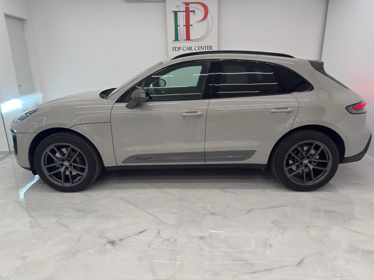 Porsche Macan 2.0 T
