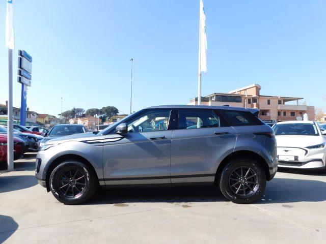 LAND ROVER Range Rover Evoque 2.0D I4 163 CV AWD Auto R-Dynamic S