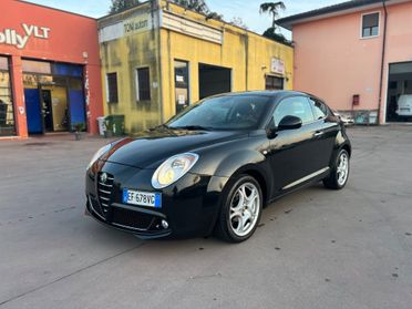 Alfa Romeo MiTo 1.4 105 CV M.air S&S Distinctive Sport Pack