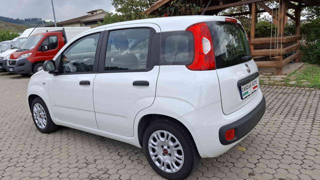 FIAT Panda 1.2 BENZINA ANNO 2015