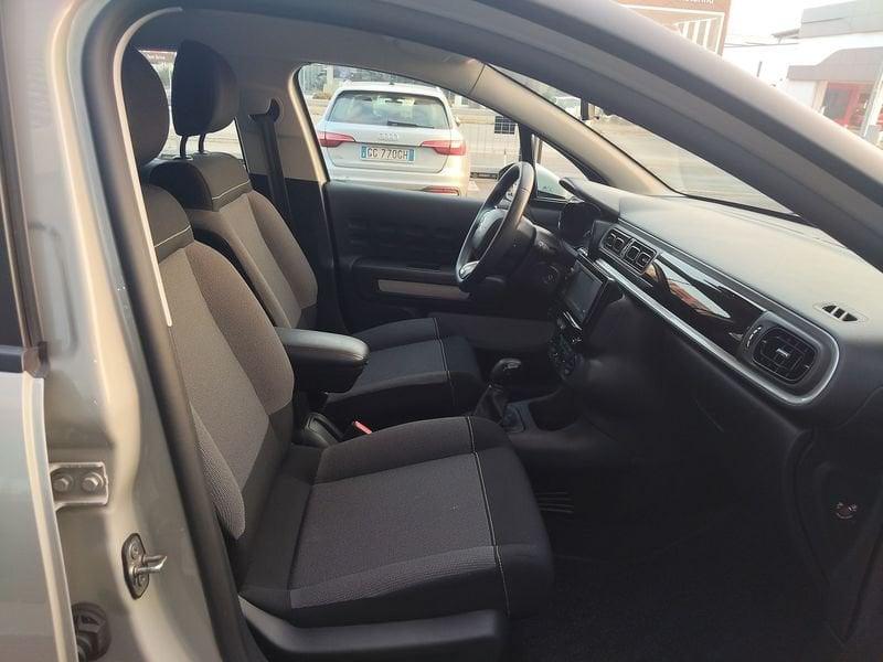 Citroën C3 C3 PureTech 83 S&S You