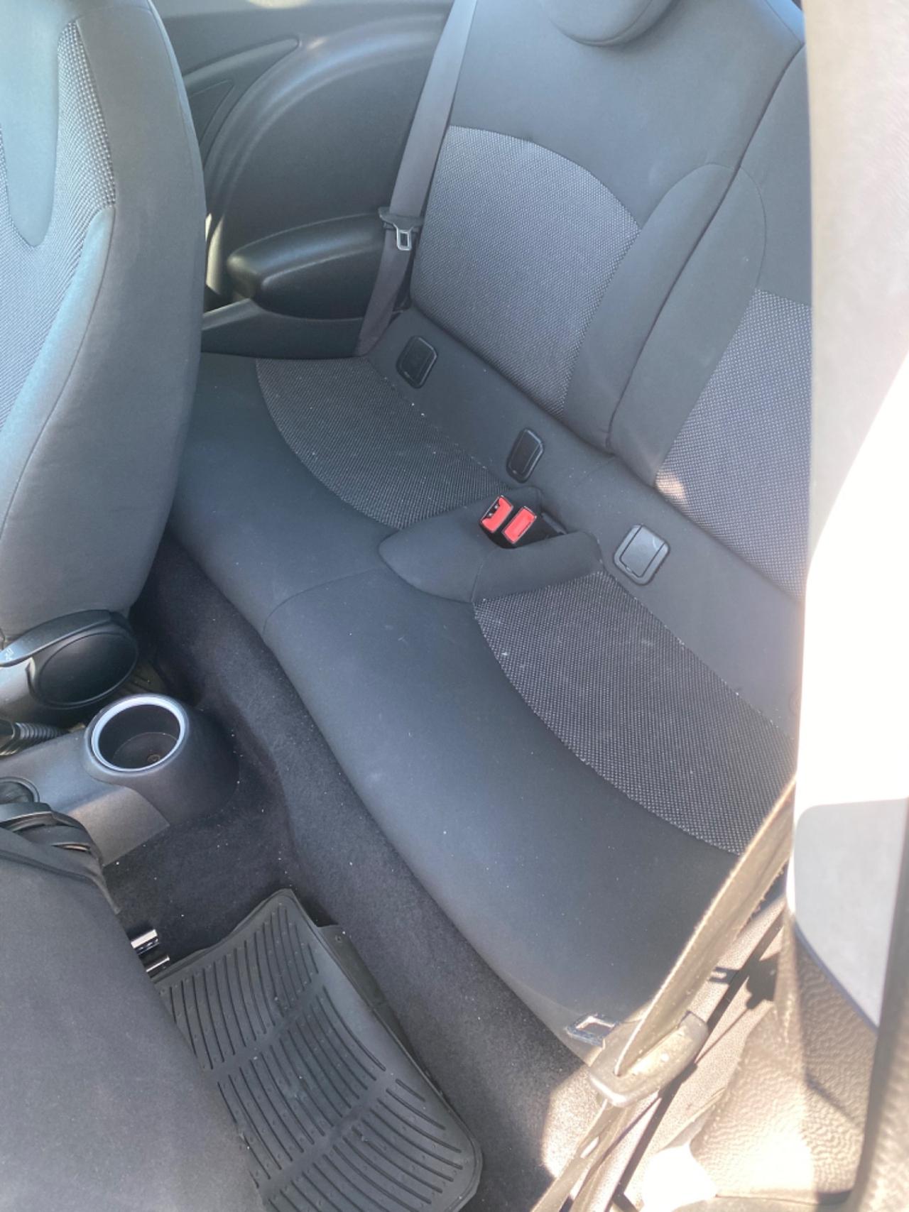 Mini 1.4 16V One