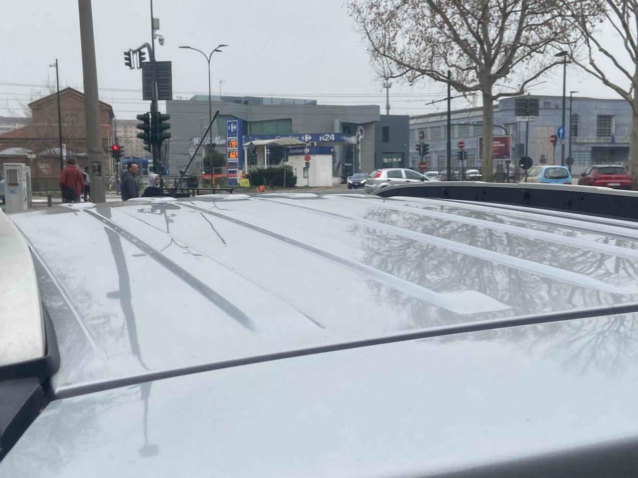 Ford EcoSport Titanium 1.5 Ti-VCT #9734