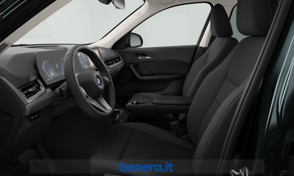 BMW X1 18 d sDrive DCT