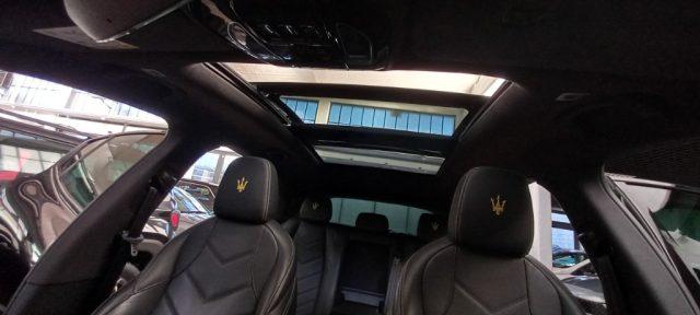MASERATI Grecale MHEV 330 CV AWD Modena