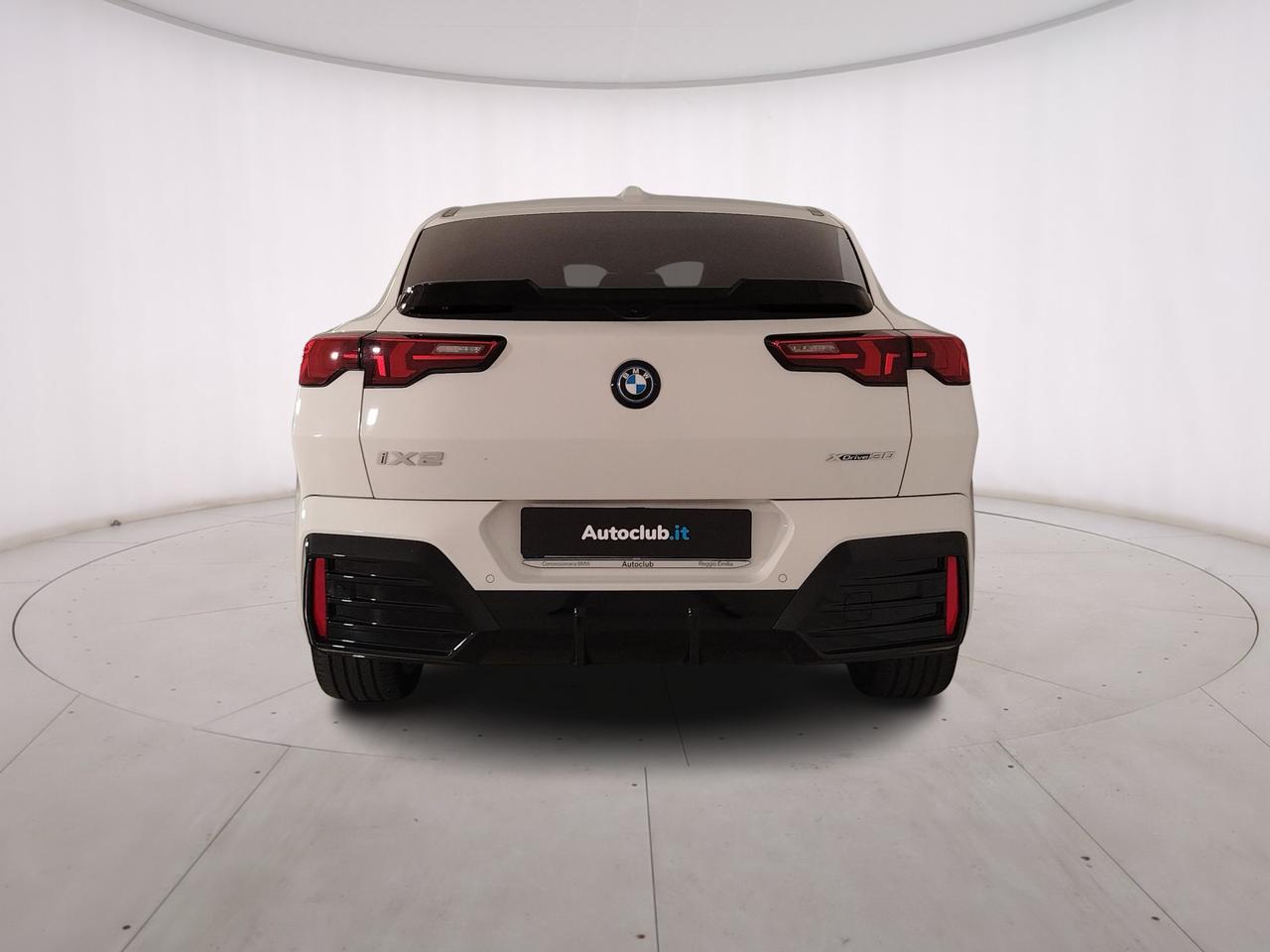 BMW X2 iX2 xDrive30 MSport Pro