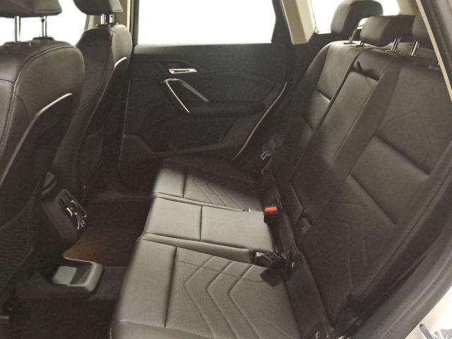 BMW X1 sDrive 18d xLine Aut.