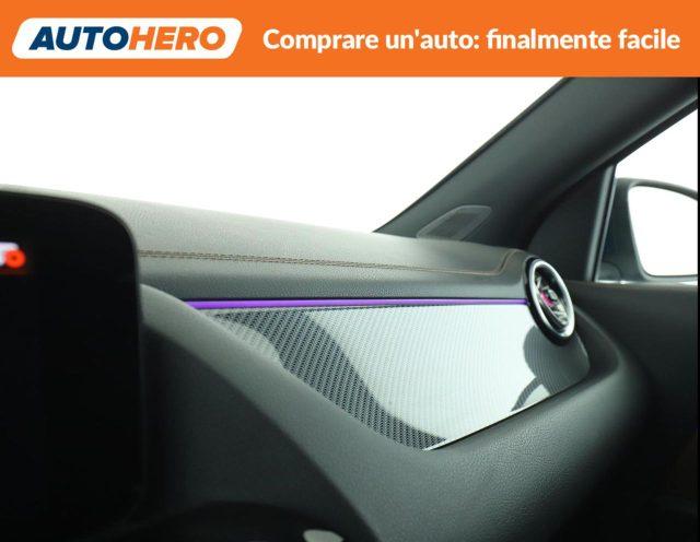 MERCEDES-BENZ GLA 250 e hybrid EQ Premium