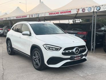 MERCEDES GLA 200d PREMIUM AMG
