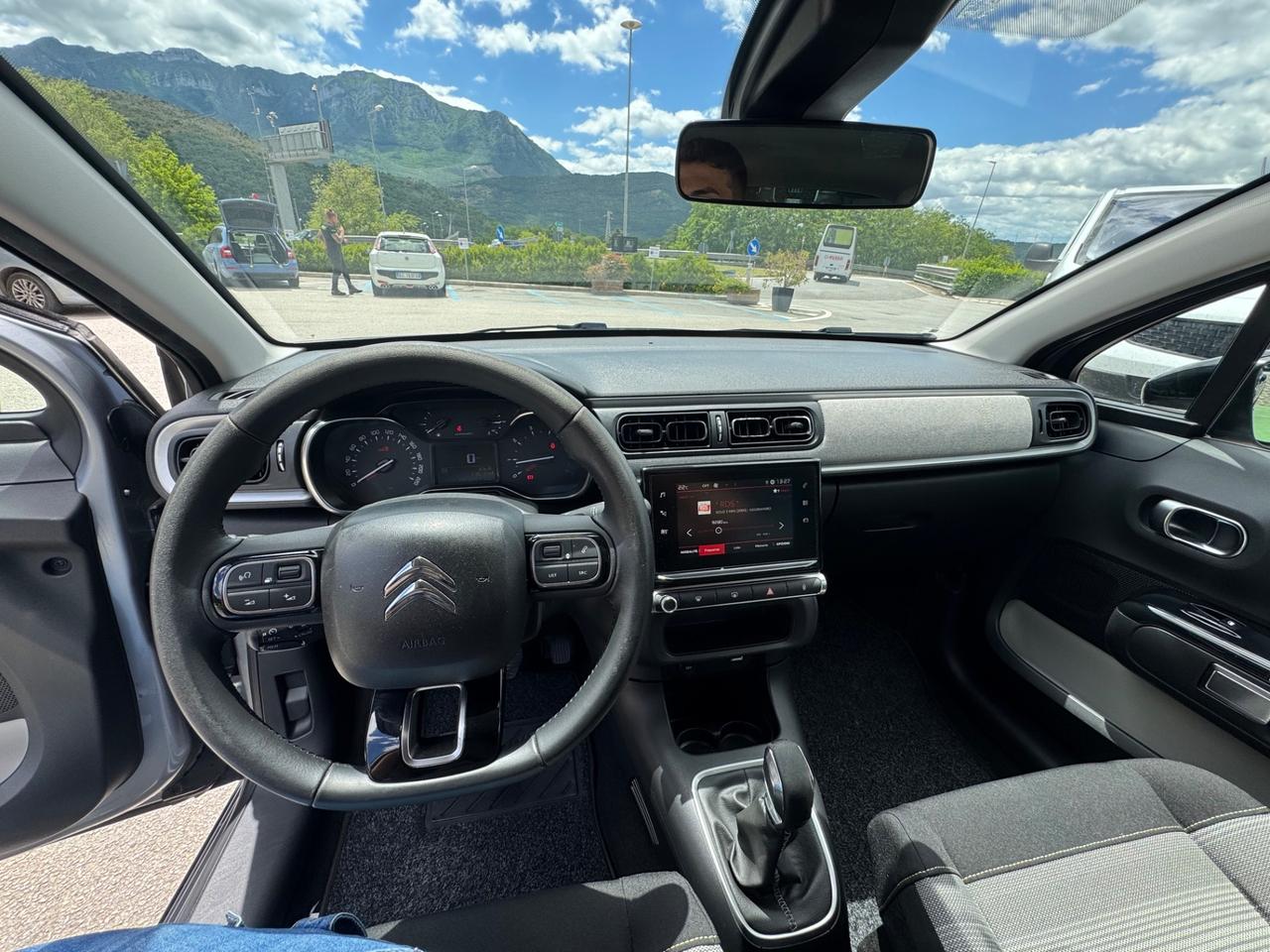 Citroen C3 PureTech 82 Shine