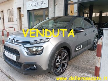 Citroen C3 1.2 PureTech 83 Cv S&S Shine Pack