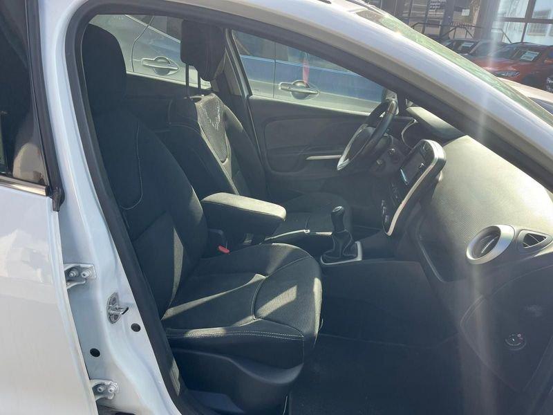 Renault Clio Clio Sporter dCi 8V 75CV Start&Stop Energy Duel
