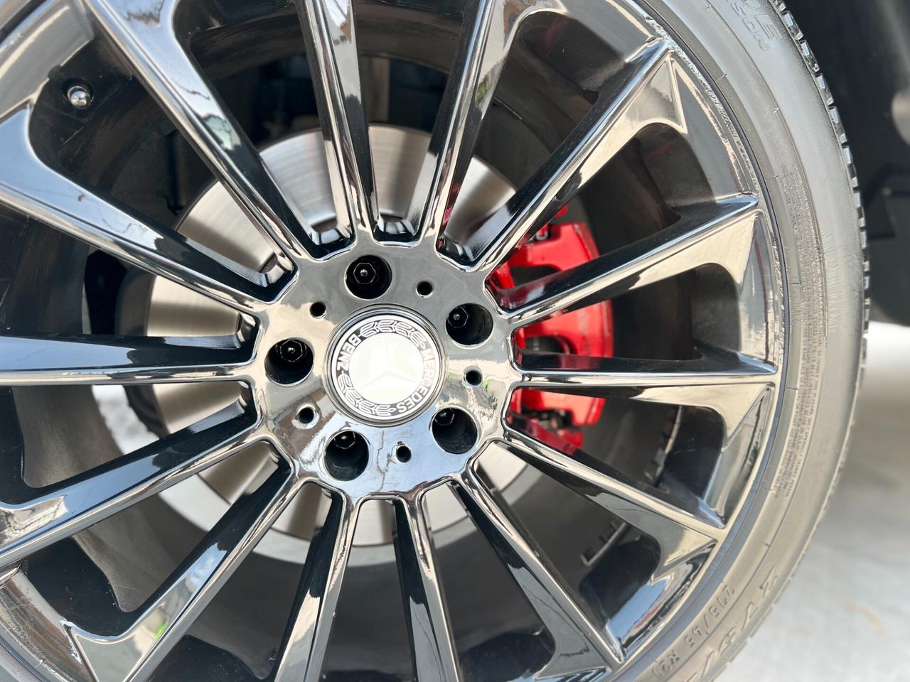 Mercedes-benz G 350d 3.0 286cv Premium Plus TETTO