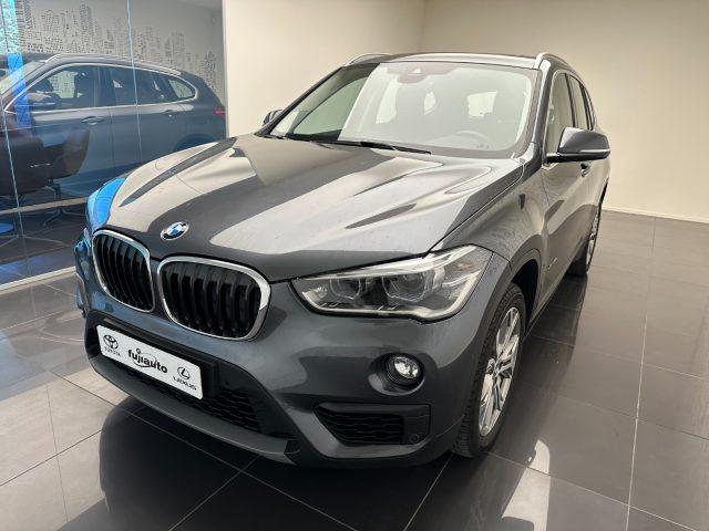 BMW X1 xDrive18d Business