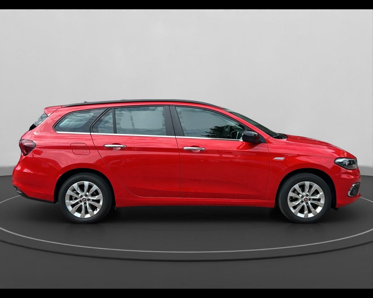 FIAT Tipo SW II 2016 - Tipo SW 1.6 mjt Business s&s 120cv my19