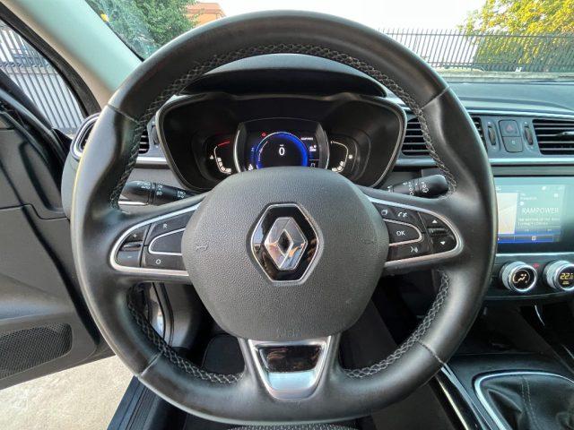 RENAULT Kadjar TCe 140CV FAP Sport Edition